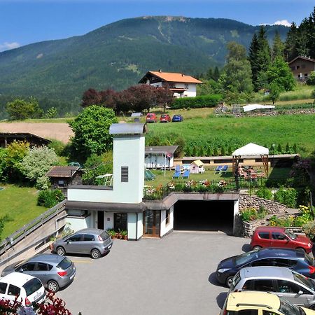 Hotel Italia Baselga di Pinè المظهر الخارجي الصورة